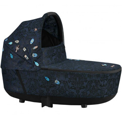 Cybex Priam Carrycot, Jewels of Nature