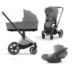 Cybex Priam IV  Cybex Priam IV