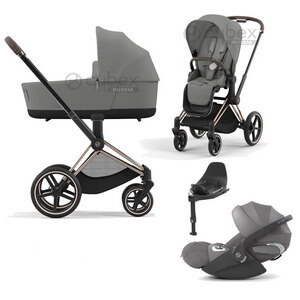 Cybex Priam IV  Cybex Priam IV