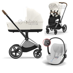 Cybex Priam IV 