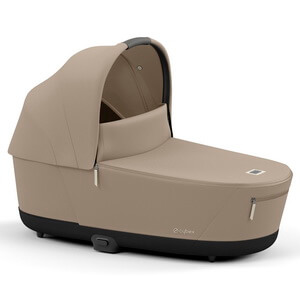 Cybex Priam IV Carrycot - Cozy Biege