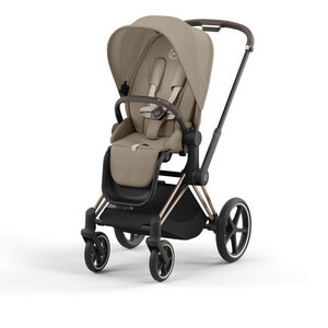 Cybex Priam IV Cozy Biege