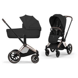 Детская коляска Cybex Priam V Детская коляска Cybex Priam V