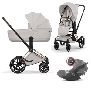 Детская коляска Cybex Priam V Детская коляска Cybex Priam V