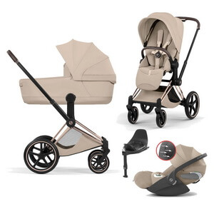 Детская коляска Cybex Priam V Детская коляска Cybex Priam V