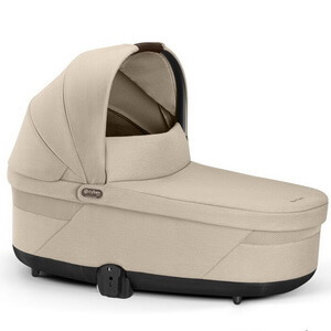 Спальный блок Cybex Cot S Lux Спальный блок Cybex Cot S Lux
