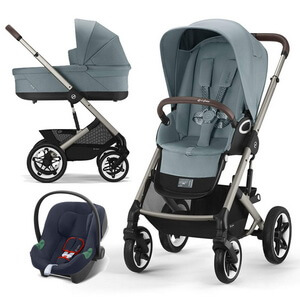 Cybex Talos S Lux 