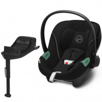 Isofix cybex shop aton 5