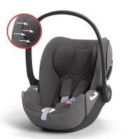 Cybex car seat i size best sale