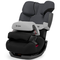 Cybex pallas outlet pure black