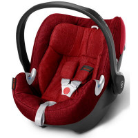 Aton q isofix base best sale