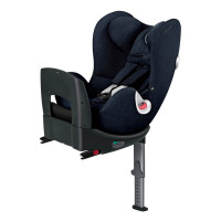 Cybex sirona m2 manhattan grey hotsell