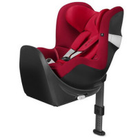 Cybex sirona m2 on sale isofix