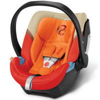 Cybex aton shop 4 isofix