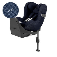 Cybex sirona plus outlet adac