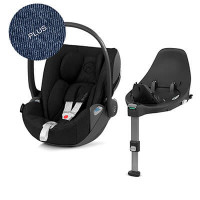 Cybex Cloud Z i Size Isofix Base Z