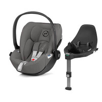 Cybex cloud z travel system hotsell