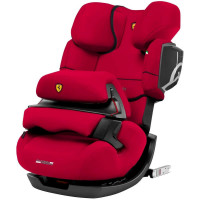 Cybex pallas 2 fix rumba clearance red