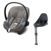 Isofix base cybex outlet aton m