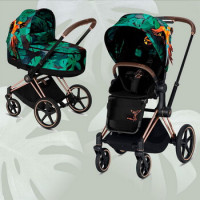 Cybex priam birds of paradise deals