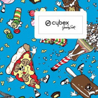 Cybex Baby Bag by Jeremy Scott - Jeremy Scott