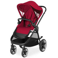 Cybex balios clearance m pink