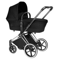 Cybex priam seat lux fashion koi 2018 best sale