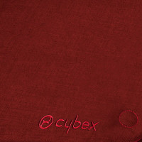 Утепленный конверт для Cybex Aton/Cloud Q - Navy
