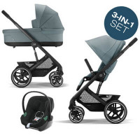 Cybex balios s set on sale