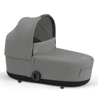 Спальный блок для коляски Cybex Mios - Mirage Grey