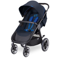 Cybex eternis stroller online