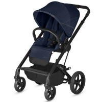 Cybex balios s stroller 2019 best sale