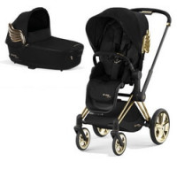 Cybex priam stroller jeremy scott wings hotsell