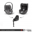 Cybex Cloud T i-Size + Isofix Base T, Cozy Biege - дополнительное фото 4