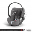 Cybex Cloud T i-Size + Isofix Base T, Cozy Biege - дополнительное фото 6