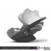 Cybex Cloud T i-Size + Isofix Base T, Cozy Biege - дополнительное фото 8