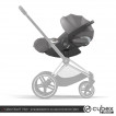 Cybex Cloud T i-Size + Isofix Base T, Cozy Biege - дополнительное фото 13