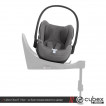 Cybex Cloud T i-Size + Isofix Base T, Cozy Biege - дополнительное фото 3