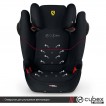 Cybex Pallas M-Fix SL - Scuderia Ferrari - дополнительное фото 8