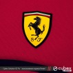 Cybex Solution X2-Fix - Scuderia Ferrari - дополнительное фото 6