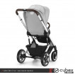 Cybex Talos S Lux 