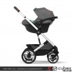 Cybex Talos S Lux 