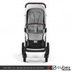 Cybex Talos S Lux 