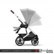 Cybex Talos S Lux 