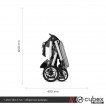 Cybex Talos S Lux 