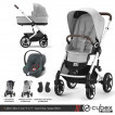 Cybex Talos S Lux 