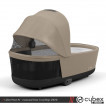 Cybex Priam IV Carrycot - Cozy Biege - дополнительное фото 2