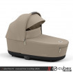 Cybex Priam IV Carrycot - Cozy Biege - дополнительное фото 4