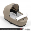 Cybex Priam IV Carrycot - Cozy Biege - дополнительное фото 5