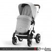 Cybex Talos S Lux “2-в-1” - дополнительное фото 2